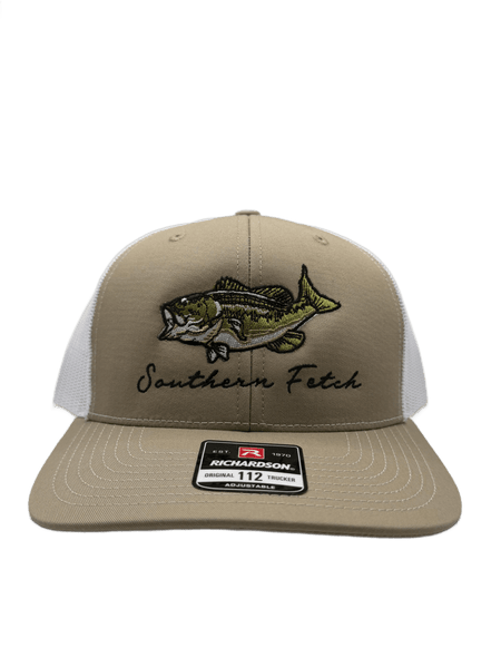 Largemouth Bass Hat