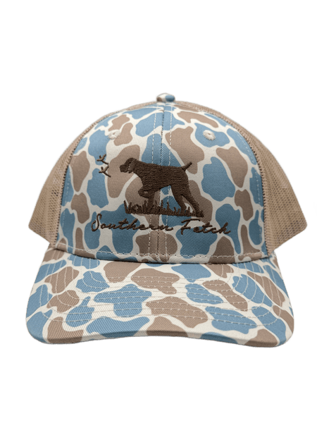 OG Pebble Youth Hat